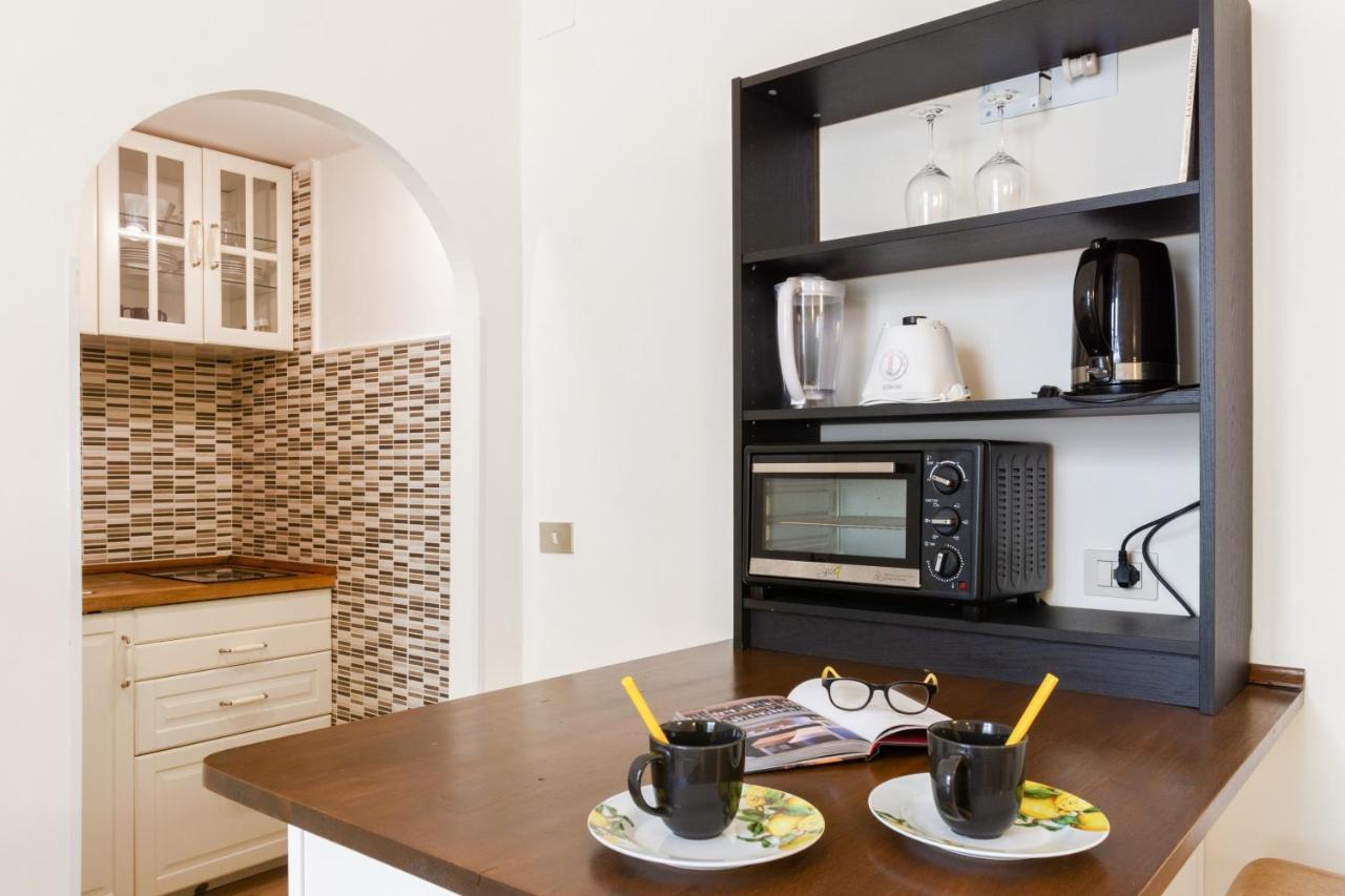 Pergola Modern And Cozy Apartamento Florença