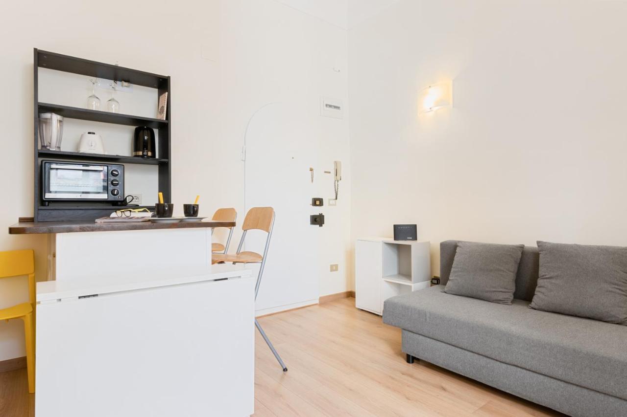 Apartamento Pergola Modern And Cozy *