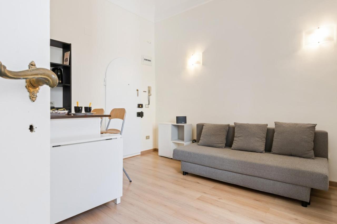 Apartamento Pergola Modern And Cozy *