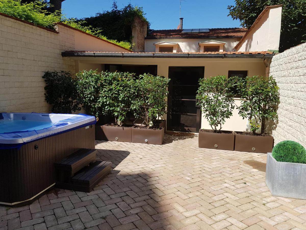 Hotel Orcagna 2*