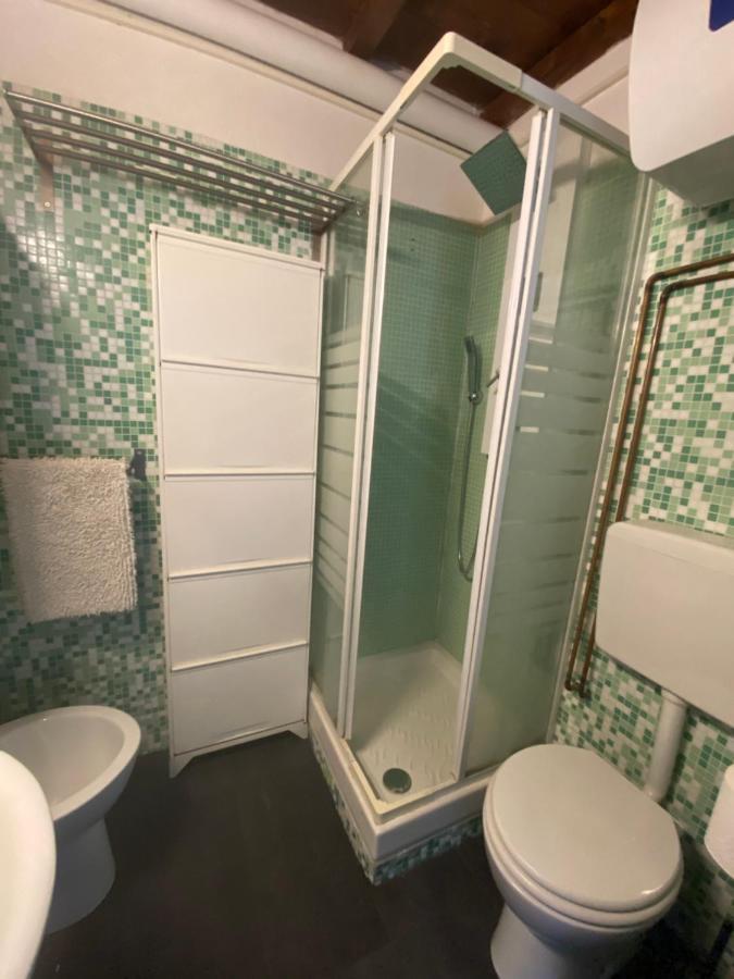 Piagentina Loft Leilighet *