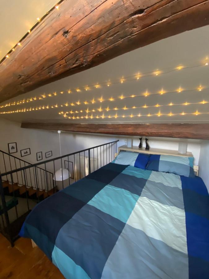 Piagentina Loft Leilighet *