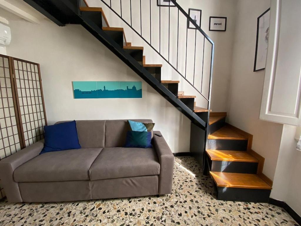 Piagentina Loft * Firenze