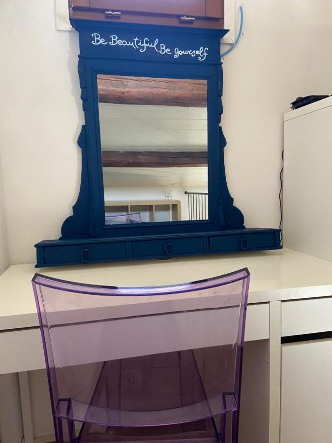 Piagentina Loft Leilighet