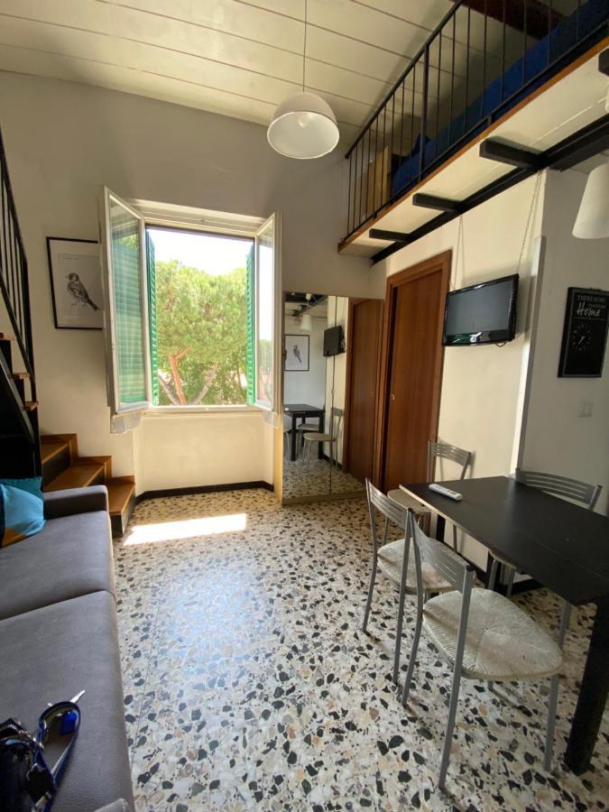 Leilighet Piagentina Loft *