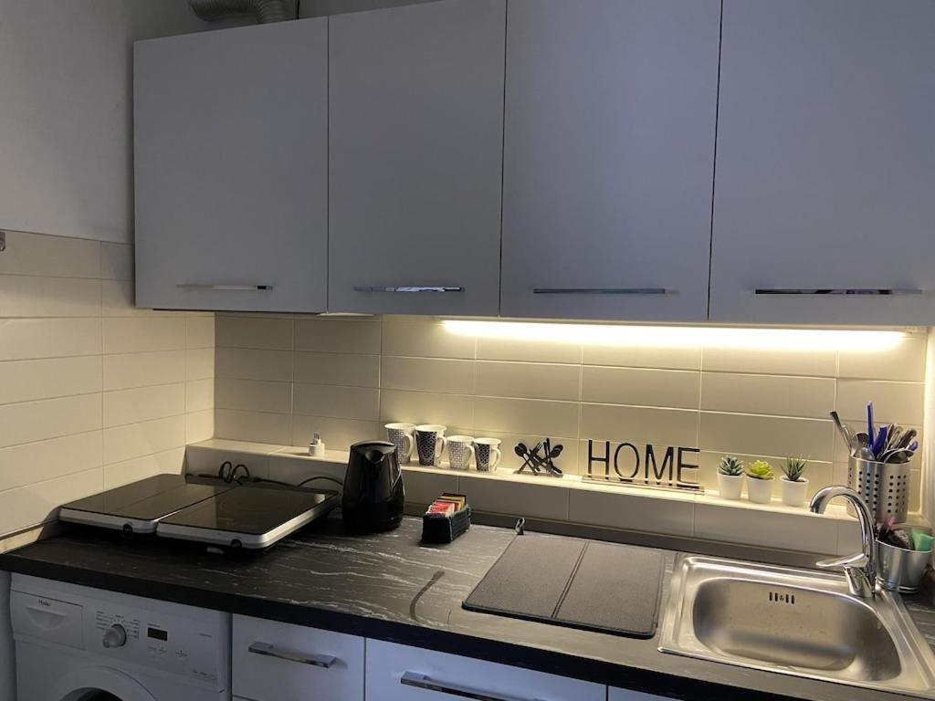 Piagentina Loft Leilighet *