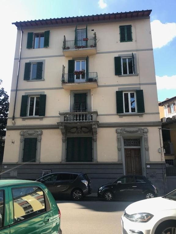 Piagentina Loft Firenze