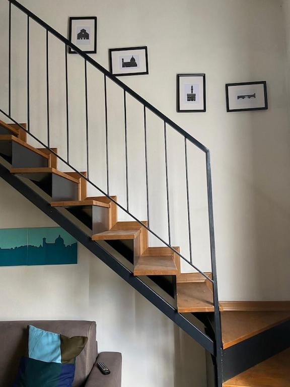 Piagentina Loft * Firenze