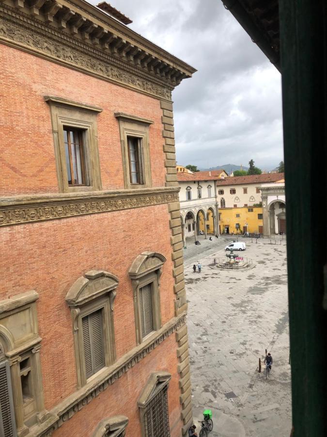 Le Due Fontane 3*