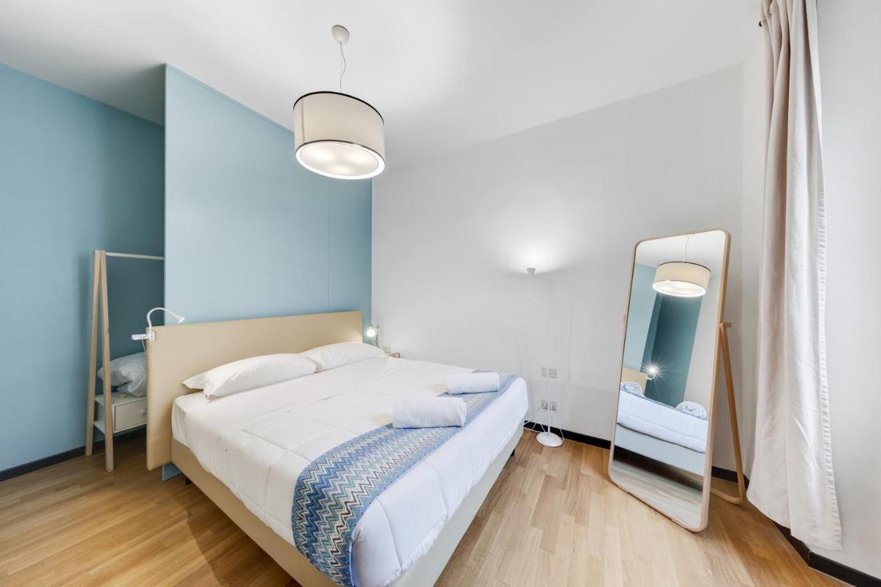 Guesthost - Fortezza Cozy And Quiet Flat