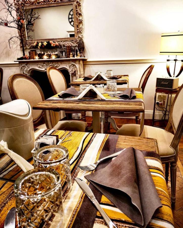 Hotell Lombardia 3*