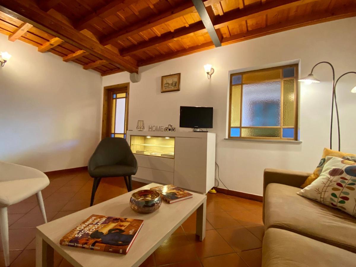 Appartamento Cozy 4th And Top Floor