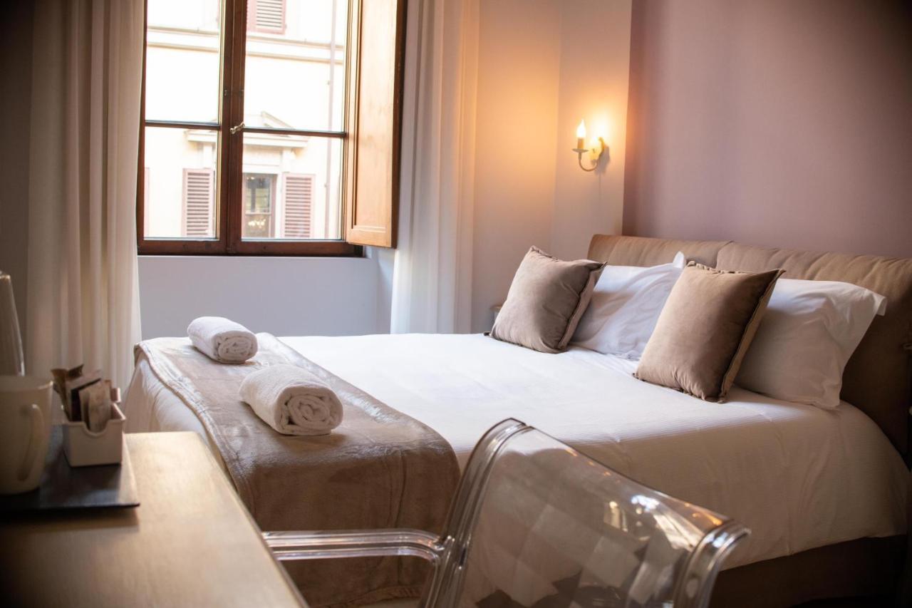 Bed & Breakfast Dimora Sassetti Boutique *
