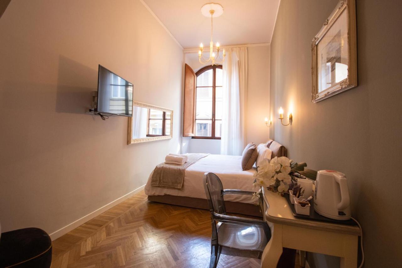 Dimora Sassetti Boutique Bed & Breakfast Firenze