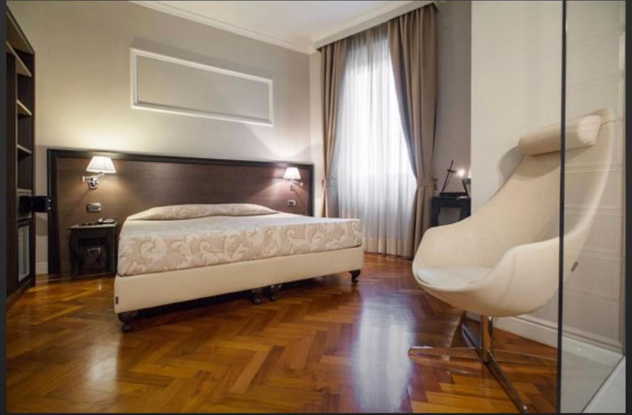 Lombardia 3* Firenze