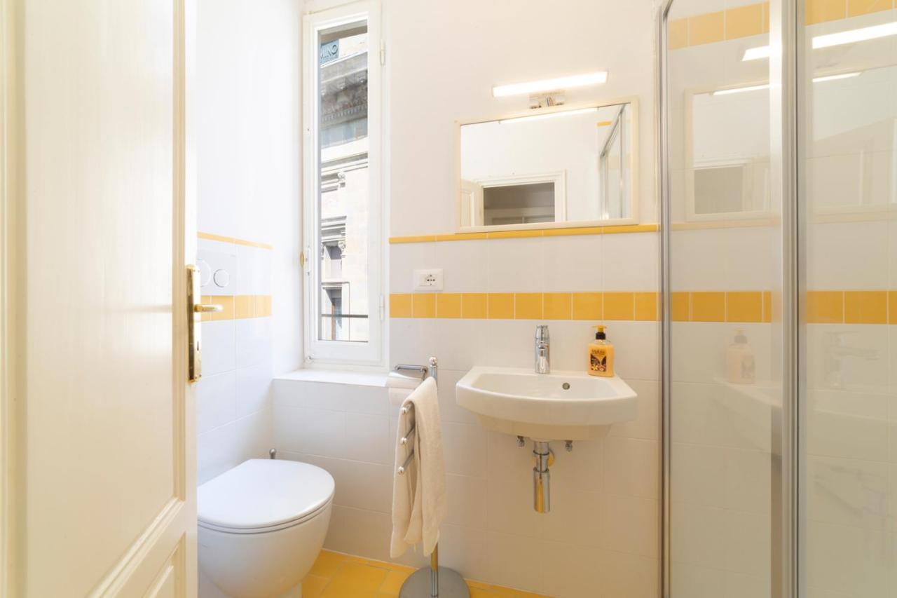 Appartement Lungarno Attic With Private Terrace And Lift *