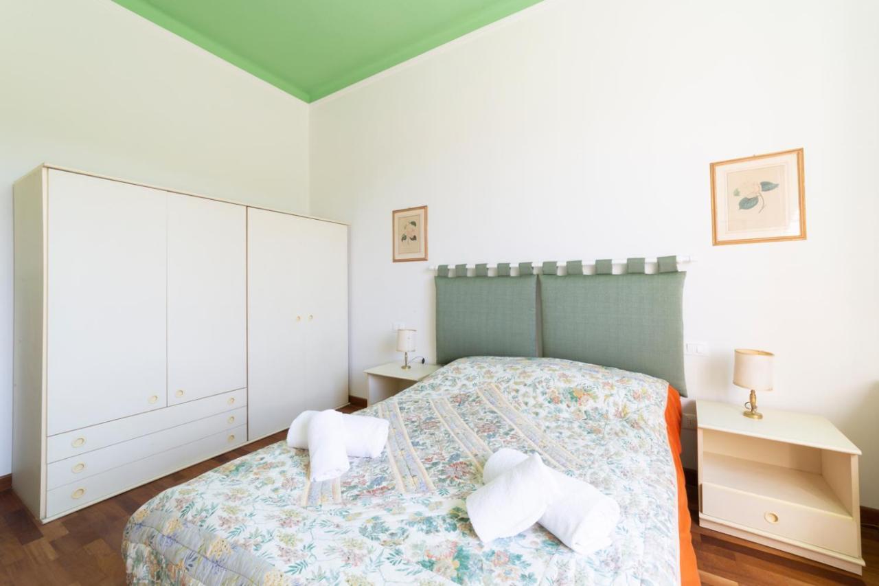 Appartement Lungarno Attic With Private Terrace And Lift