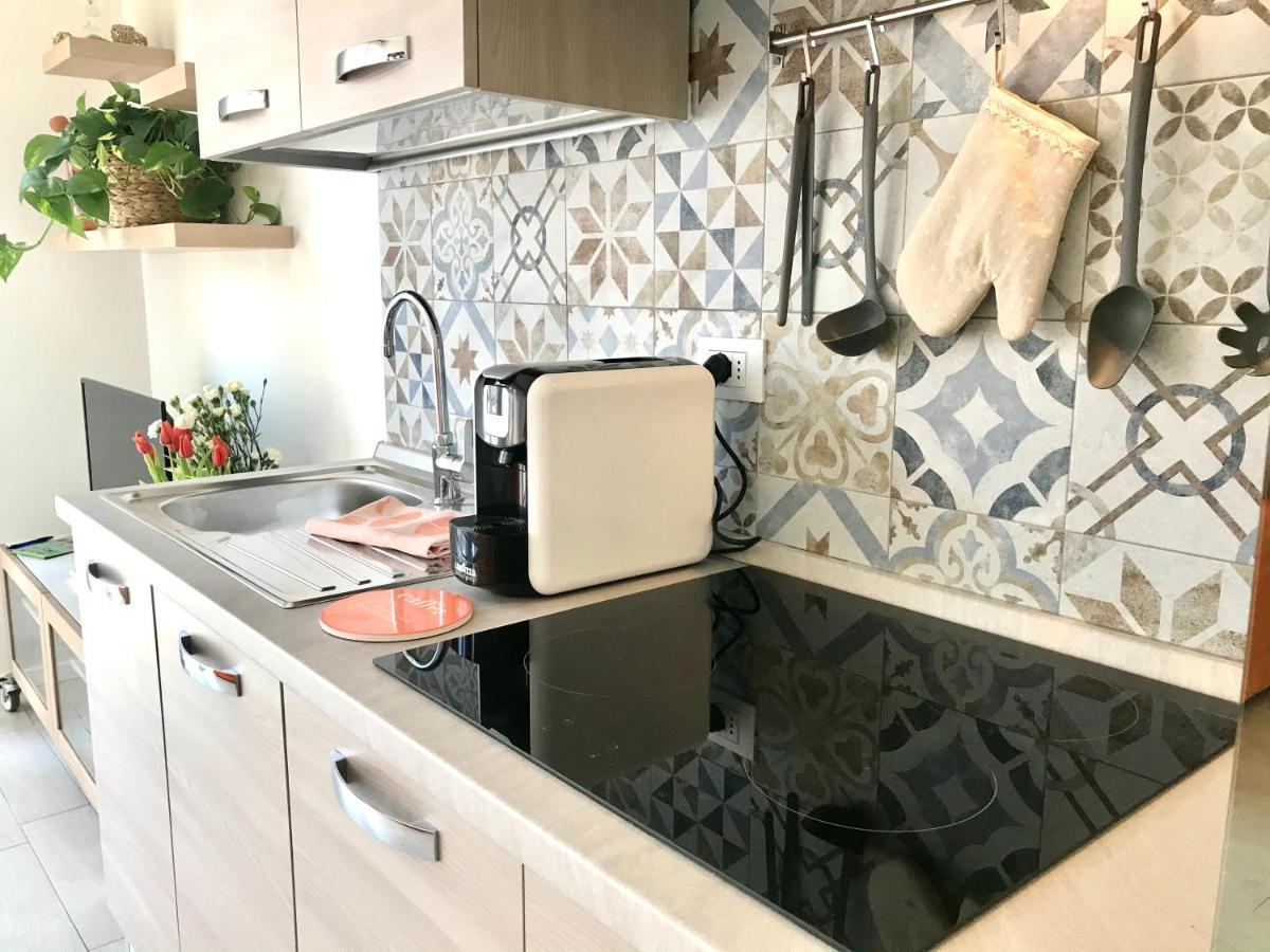 Locchi Suite_ Careggi/meyer/tramvia A Due Passi! Apartamento *