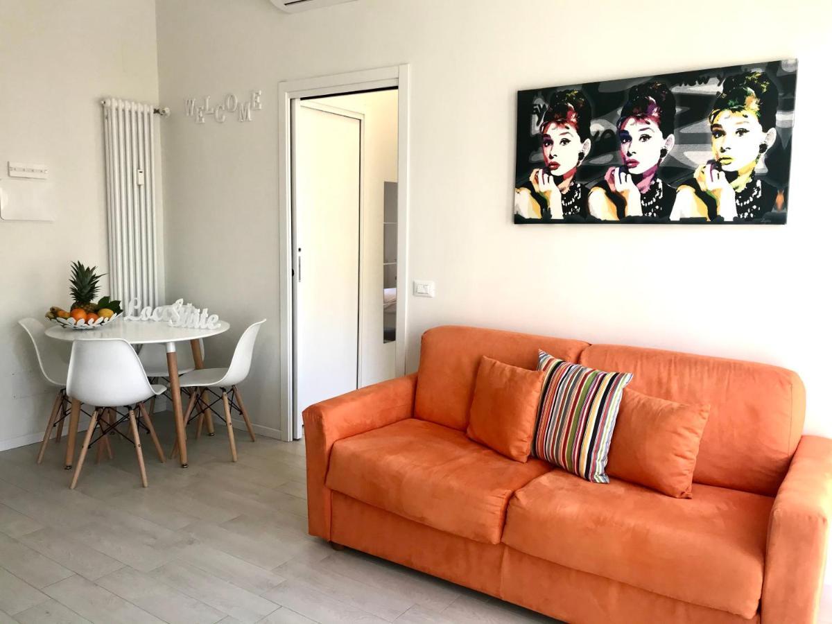 Locchi Suite_ Careggi/meyer/tramvia A Due Passi! Apartamento