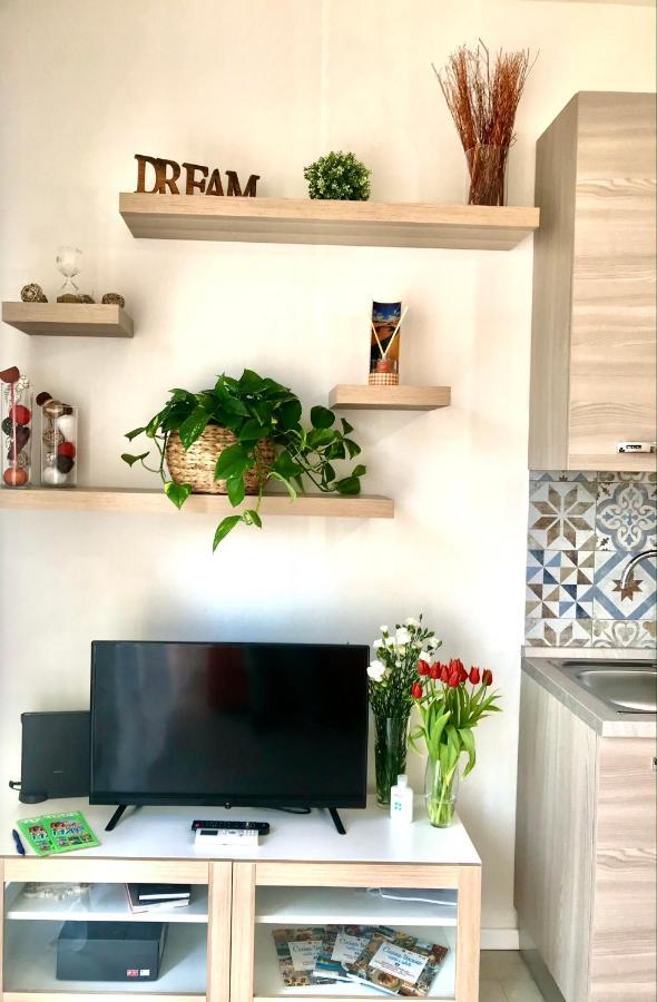 Locchi Suite_ Careggi/meyer/tramvia A Due Passi! Apartamento *