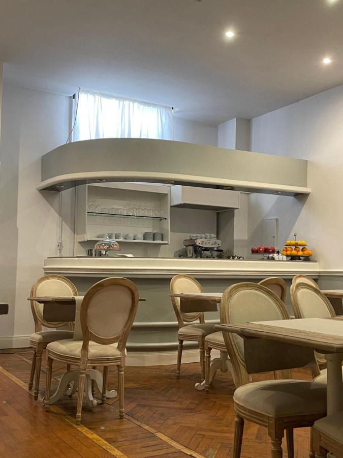 Hotell Lombardia