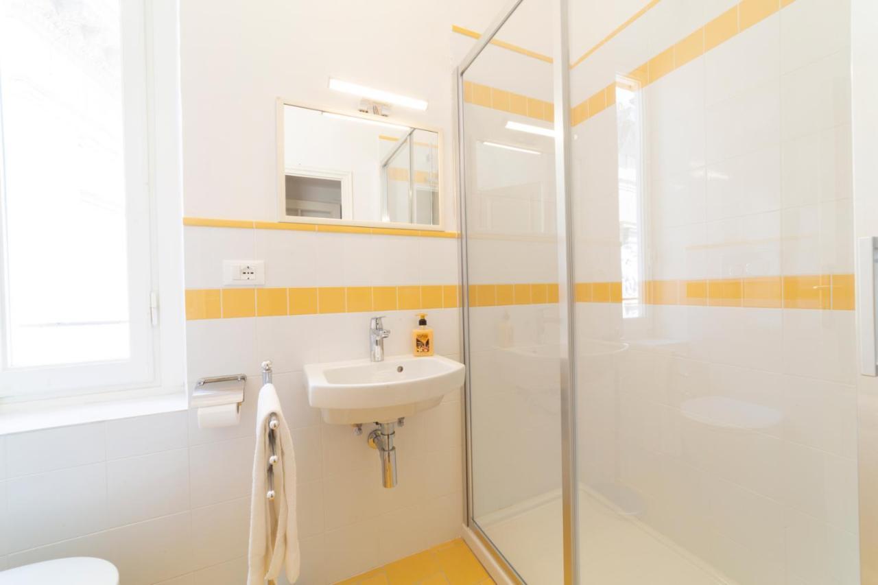 Appartement Lungarno Attic With Private Terrace And Lift *