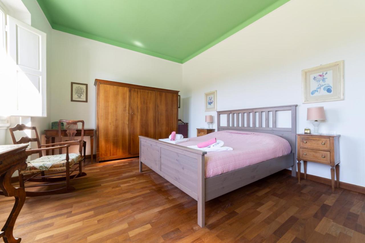 Lungarno Attic With Private Terrace And Lift Appartement