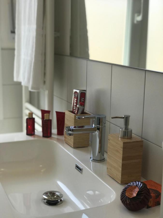 Locchi Suite_ Careggi/meyer/tramvia A Due Passi! Apartamento