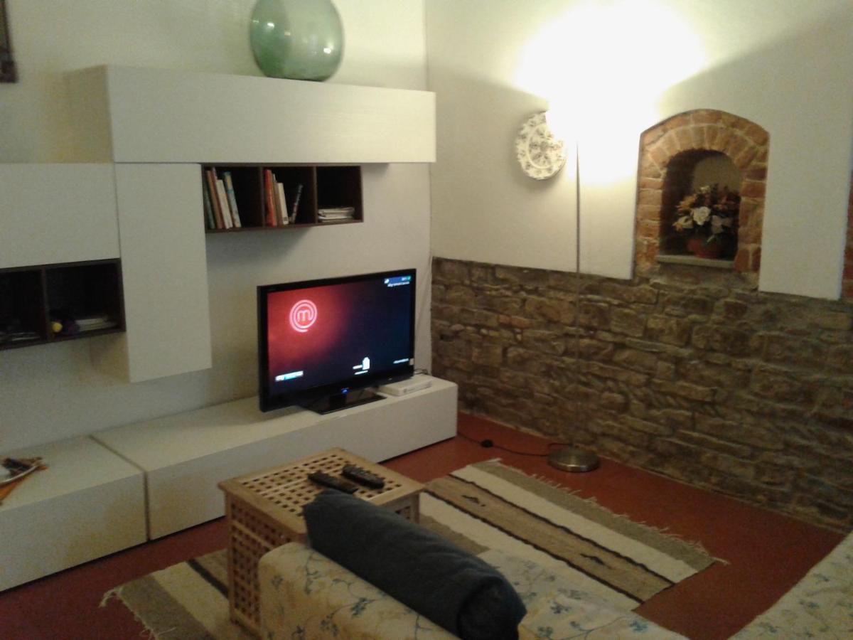 Del Campuccio Firenze