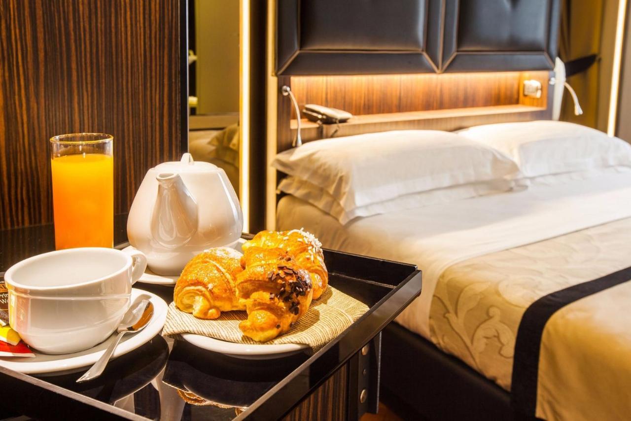 Hotell Lombardia 3*