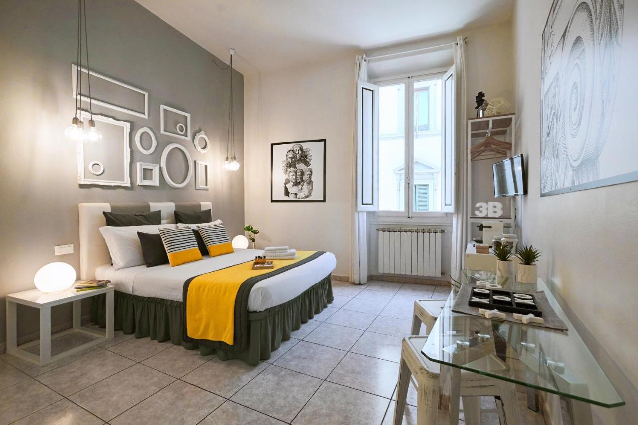 Bed & Breakfast 3b Centro 3*