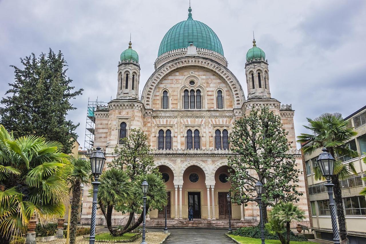 Historic Center Palace - Huge 4 Bedrooms Santa Croce - By Likehomeflorence