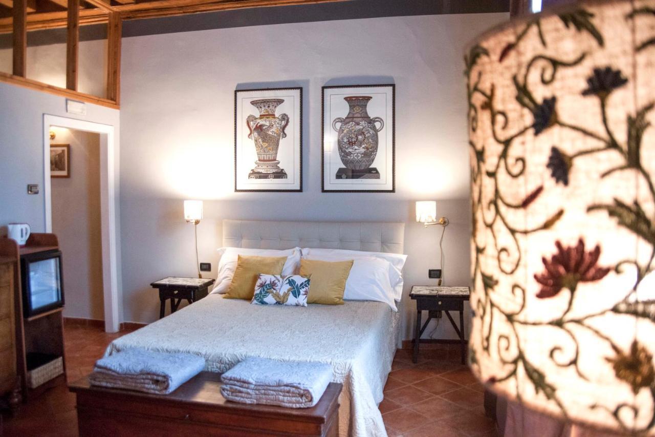 Bed & Breakfast Antica Dimora De' Benci