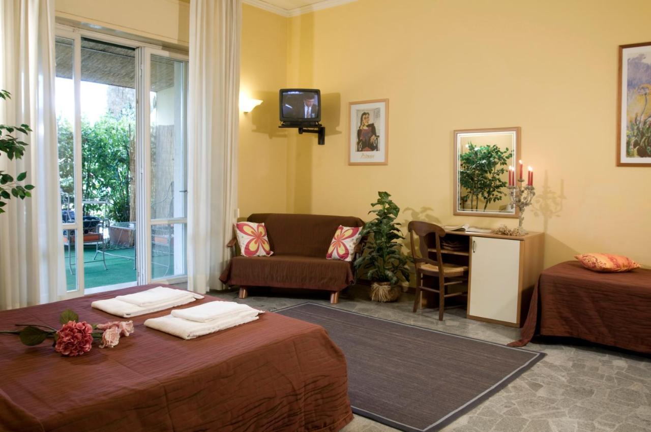 Argentiere Bed & Breakfast
