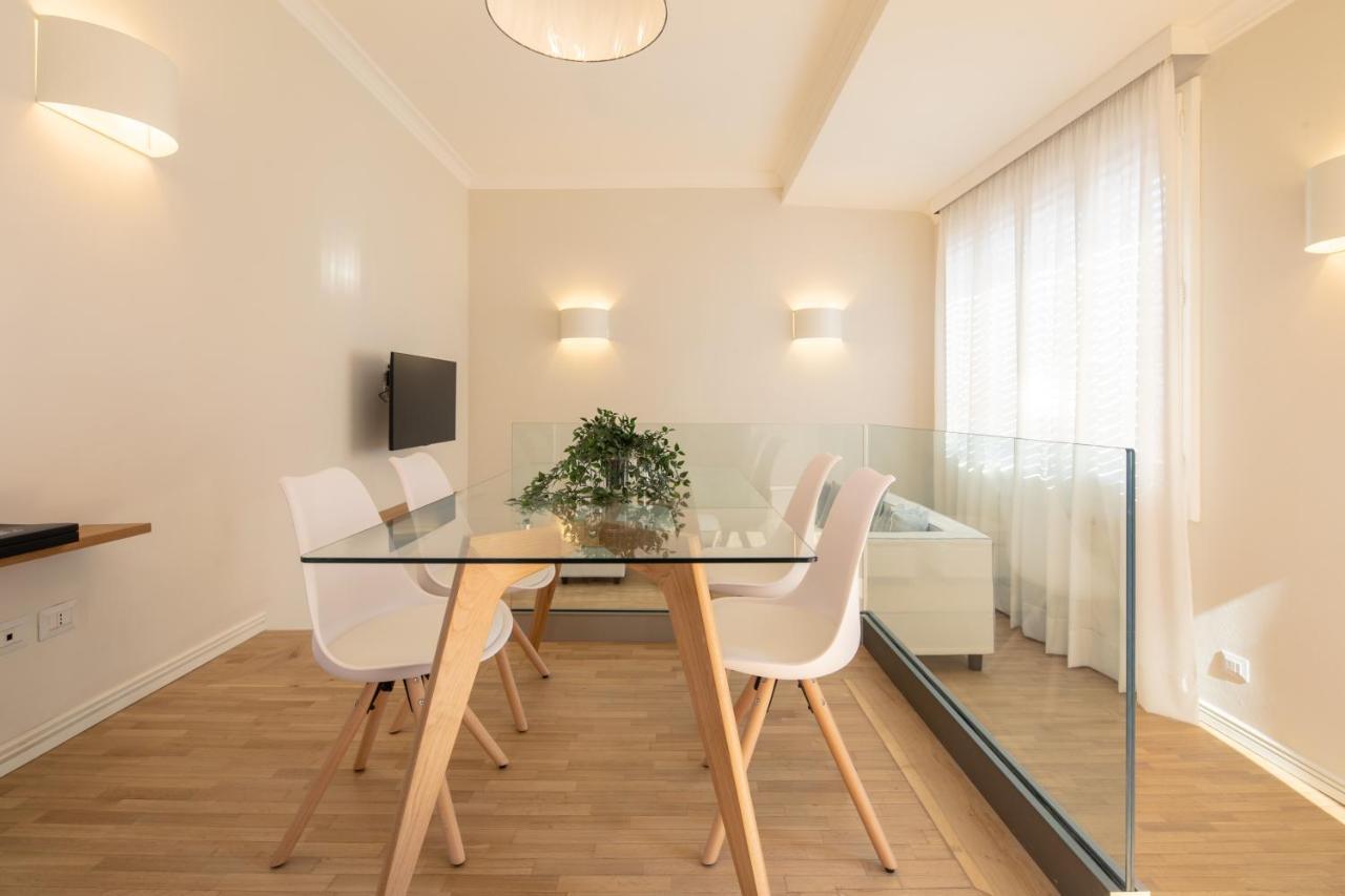Duomo Prestige By Mmega Appartement