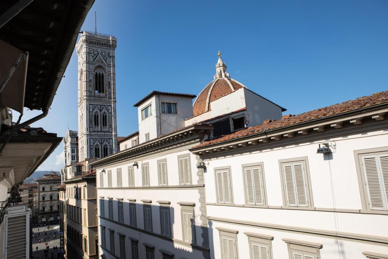 Duomo Prestige By Mmega Appartement *