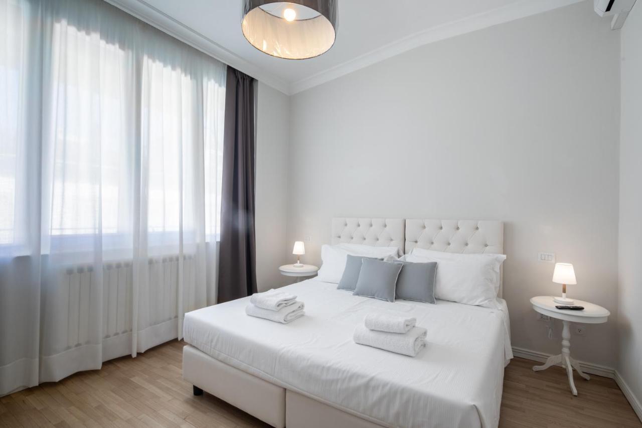 Duomo Prestige By Mmega Appartement Florence