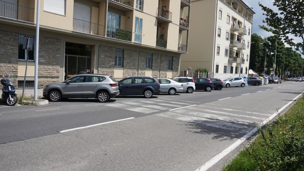 Arno River View Terraces, Free Parking * Firenze