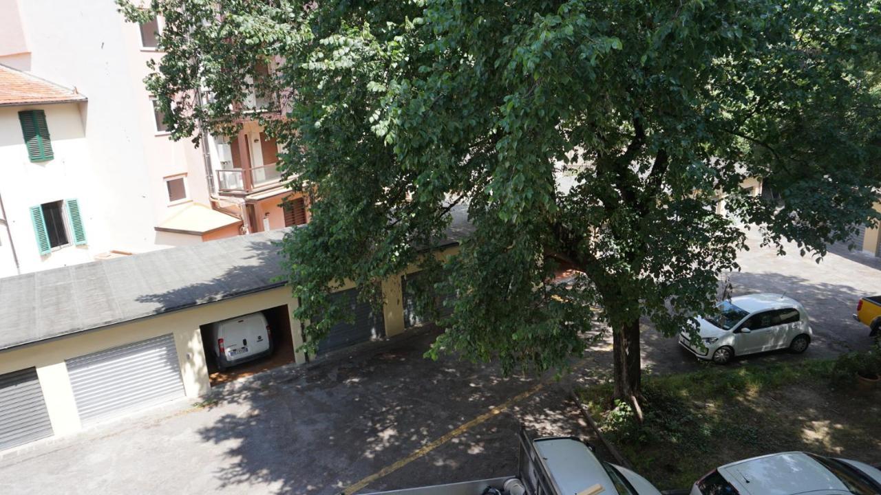 Arno River View Terraces, Free Parking Lejlighed