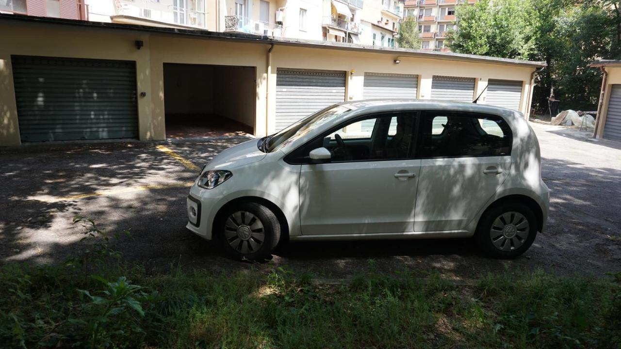 Lejlighed Arno River View Terraces, Free Parking *