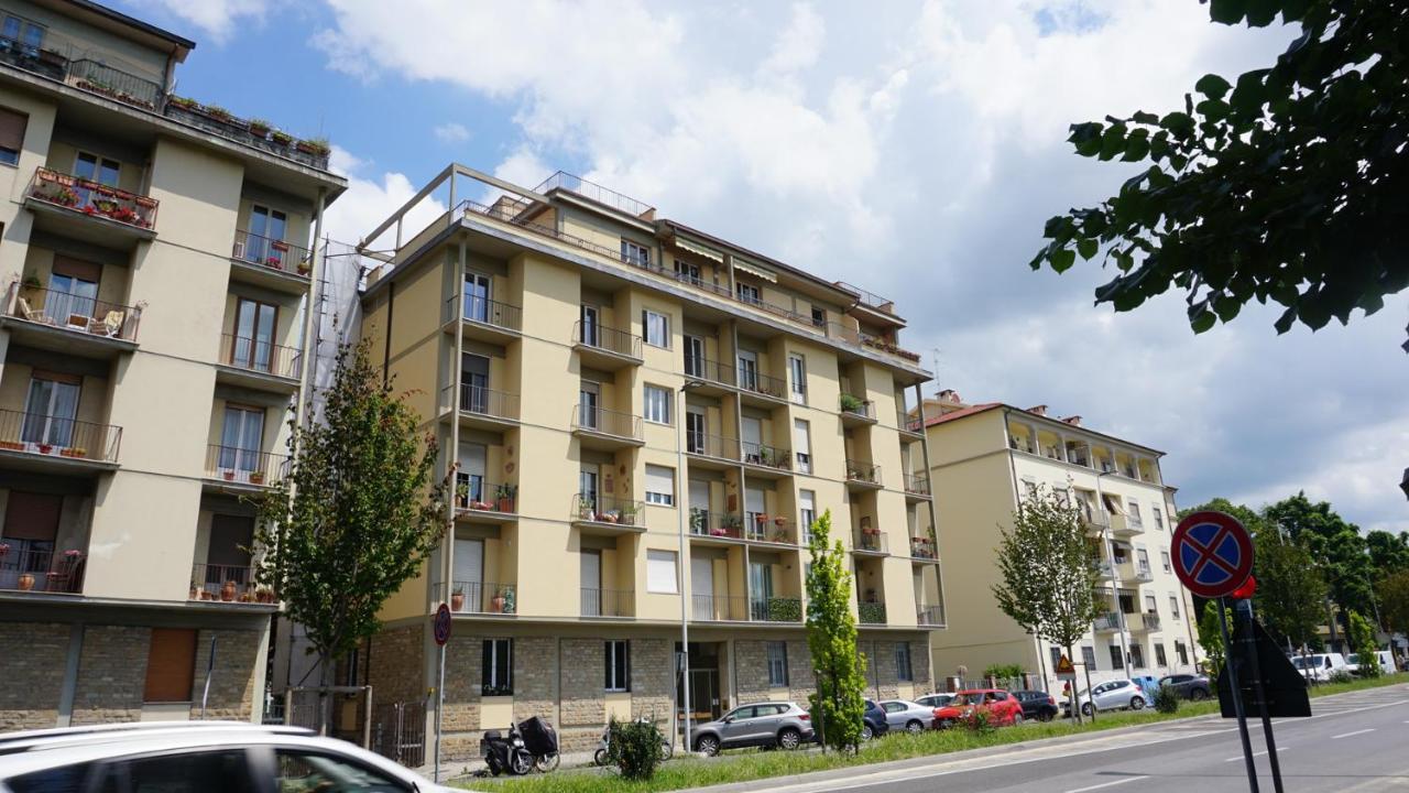 Lejlighed Arno River View Terraces, Free Parking