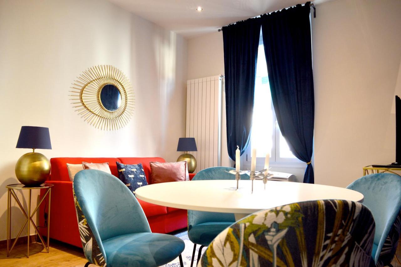 Via Macci, 59 - Charming - Stylish In A Vibrant Neighborhood With So Comfortable Beds! Lejlighed *