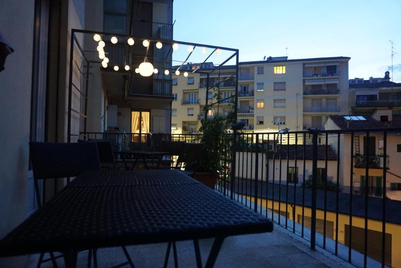 Arno River View Terraces, Free Parking Lejlighed
