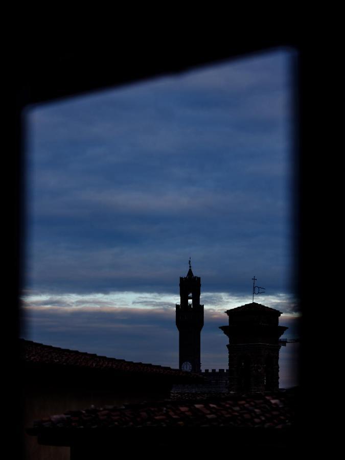 Oltrarno View Appartamento *