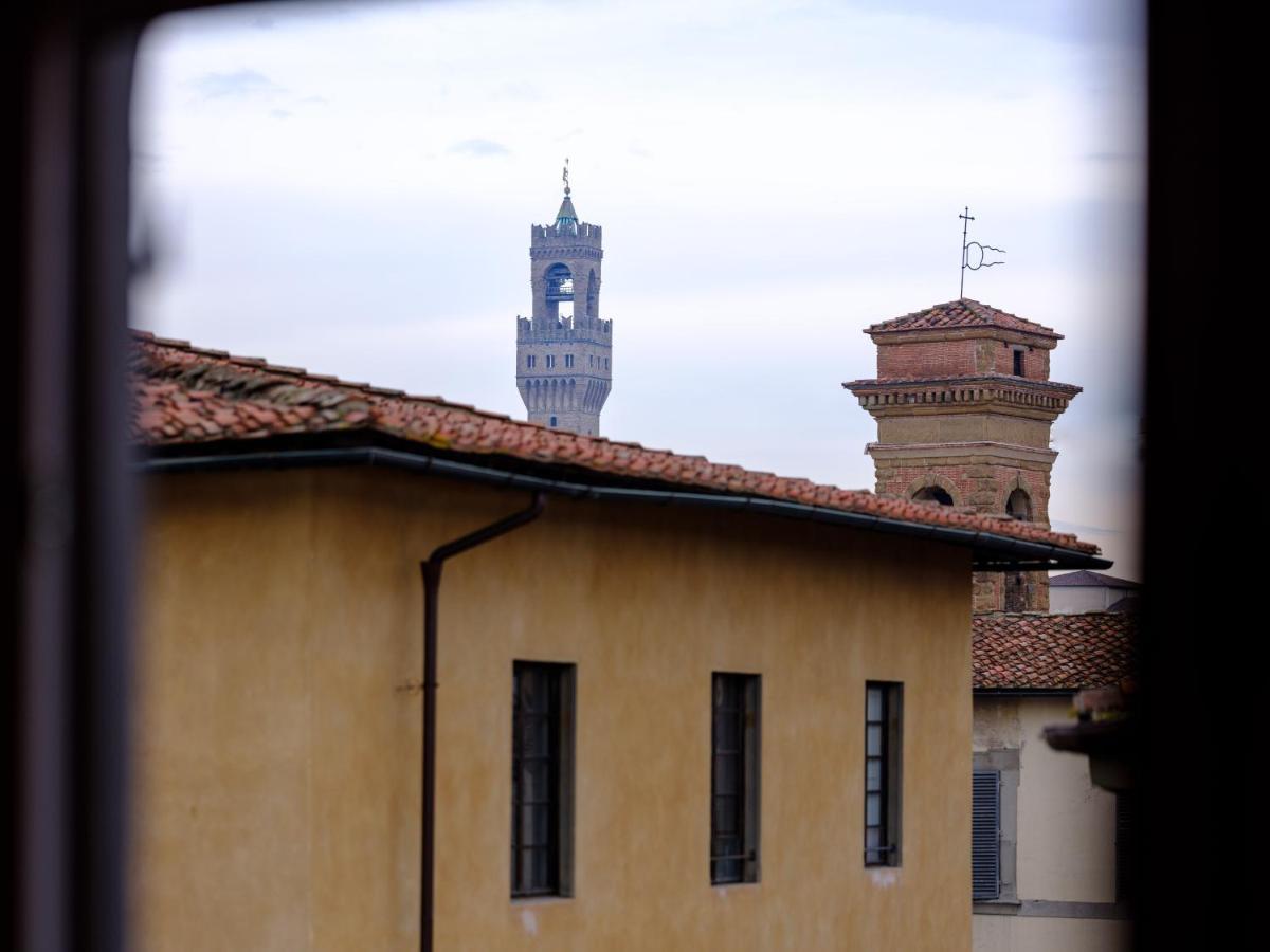 Appartamento Oltrarno View Firenze