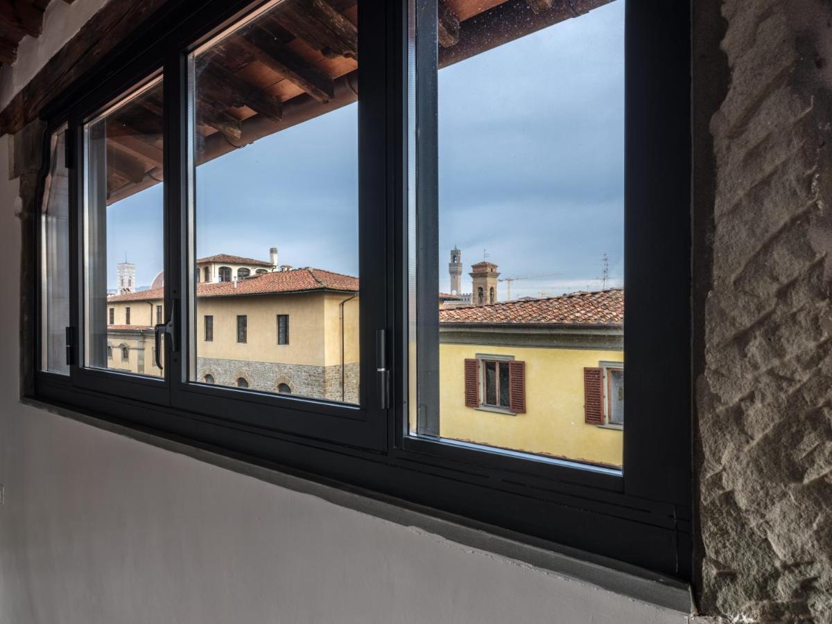 Oltrarno View Firenze