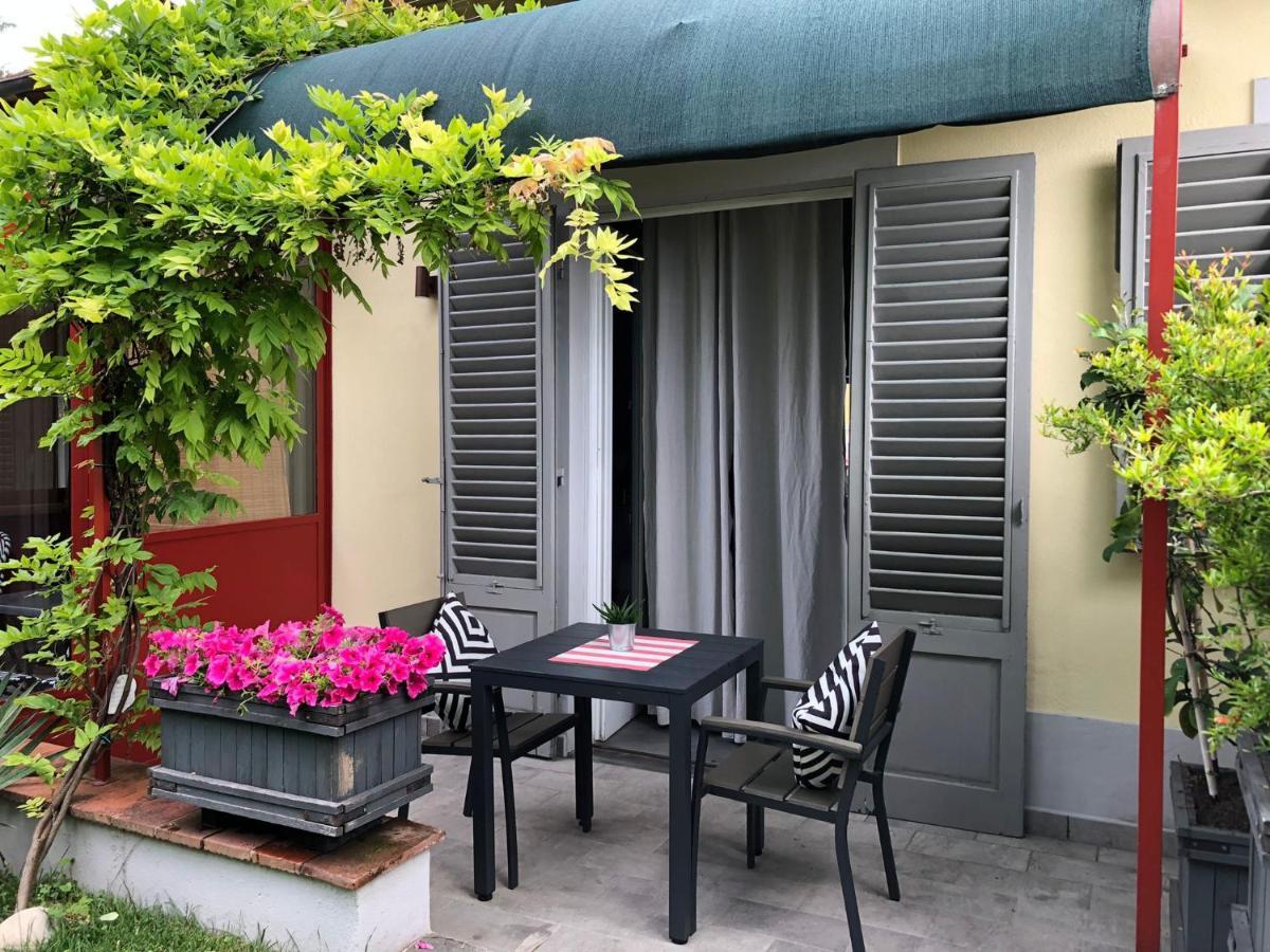La Fonderia Bed & Breakfast