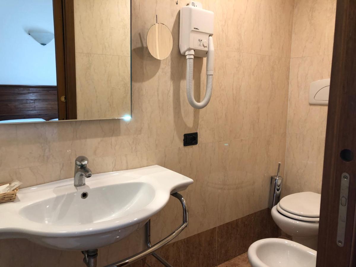 Hotel Le Due Fontane Firenze