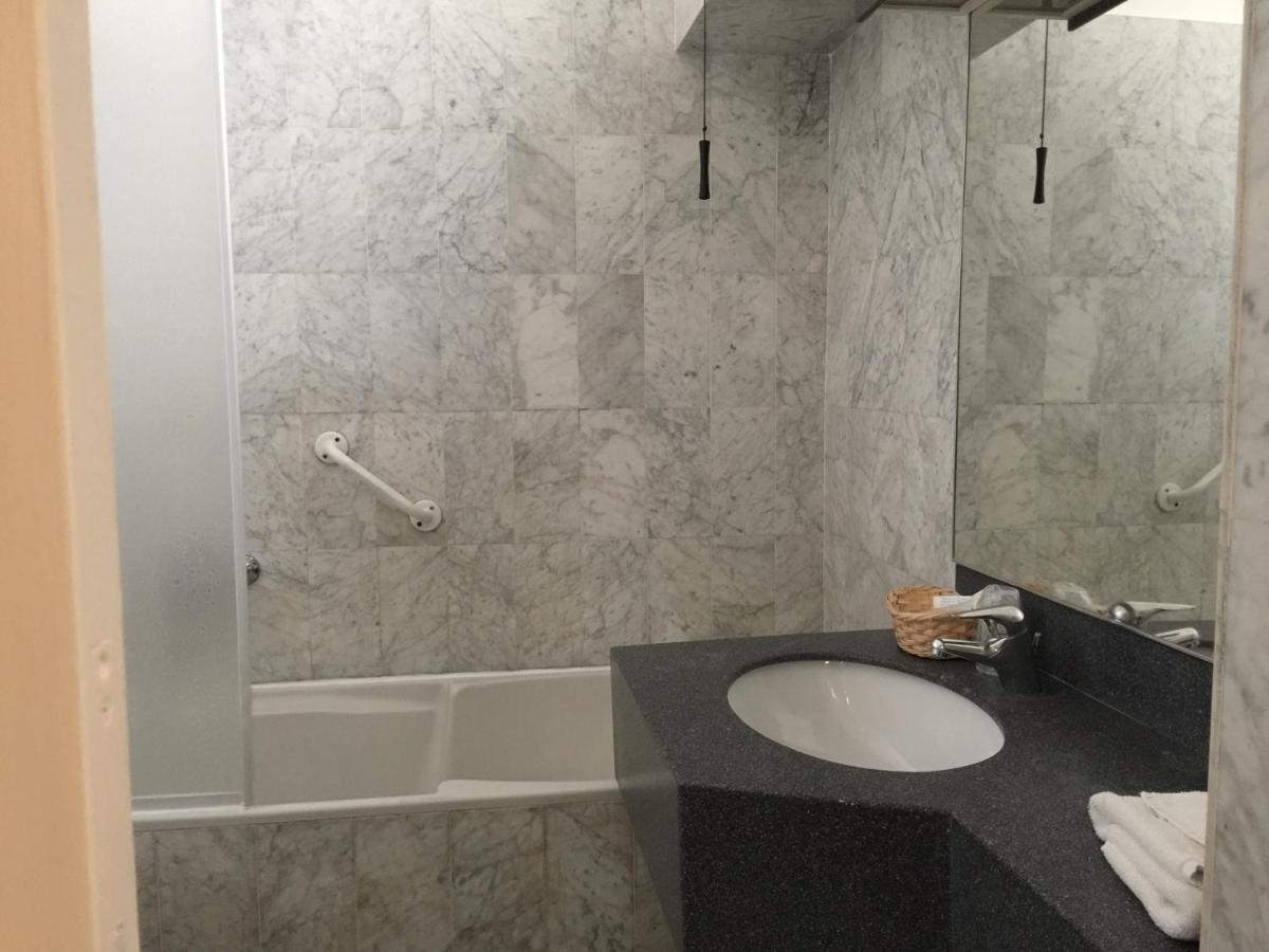 Hotel Le Due Fontane Firenze