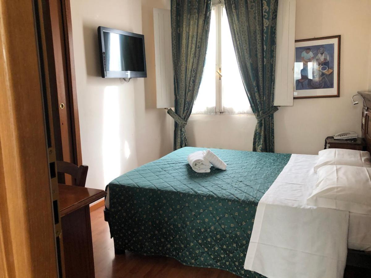 Le Due Fontane Hotel